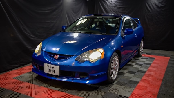 Used Honda Integra 2020 for sale - 72295012: Photo 13