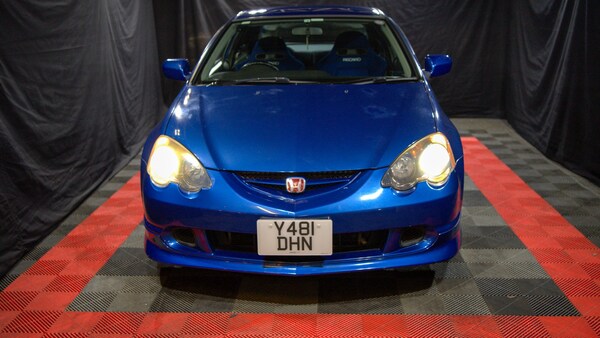 Used Honda Integra 2020 for sale - 72295012: Photo 14