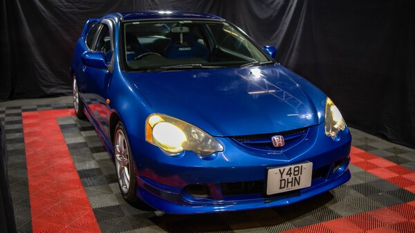 Used Honda Integra 2020 for sale - 72295012: Photo 15