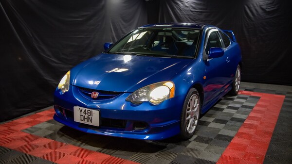 Used Honda Integra 2020 for sale - 72295012: Photo 1