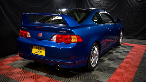Used Honda Integra 2020 for sale - 72295012: Photo 3