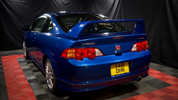 Used Honda Integra 2020 for sale - 72295012: Photo 4