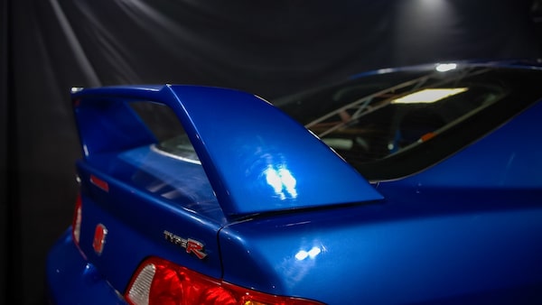 Used Honda Integra 2020 for sale - 72295012: Photo 7