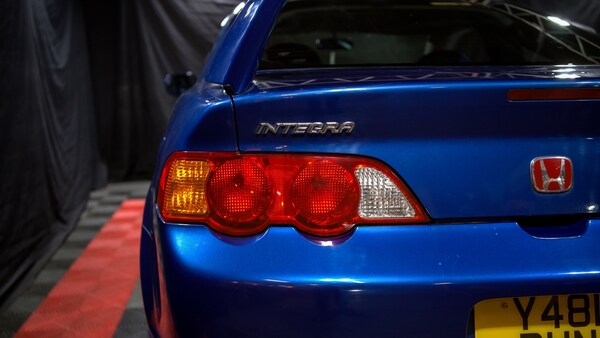 Used Honda Integra 2020 for sale - 72295012: Photo 8