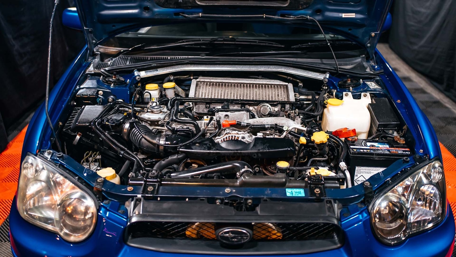 Vehicle 9