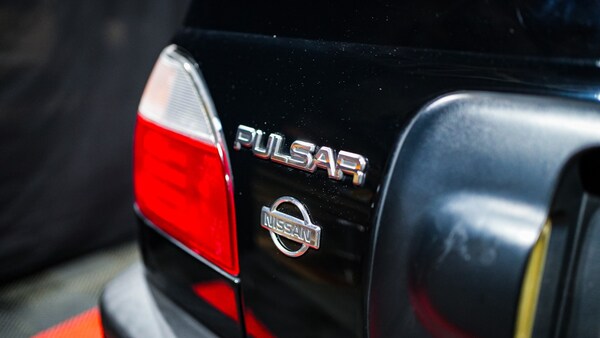 Used Nissan Pulsar 2018 for sale - 67800842: Photo 18