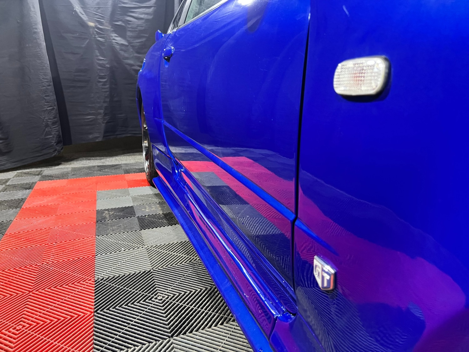 Used Nissan Skyline 2019 for sale - 77476726: Photo 11