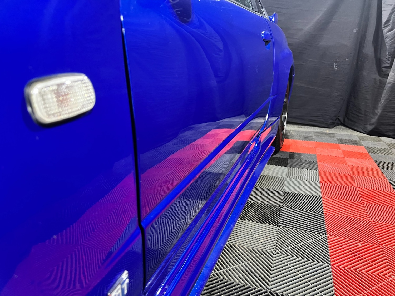 Used Nissan Skyline 2019 for sale - 77476726: Photo 12