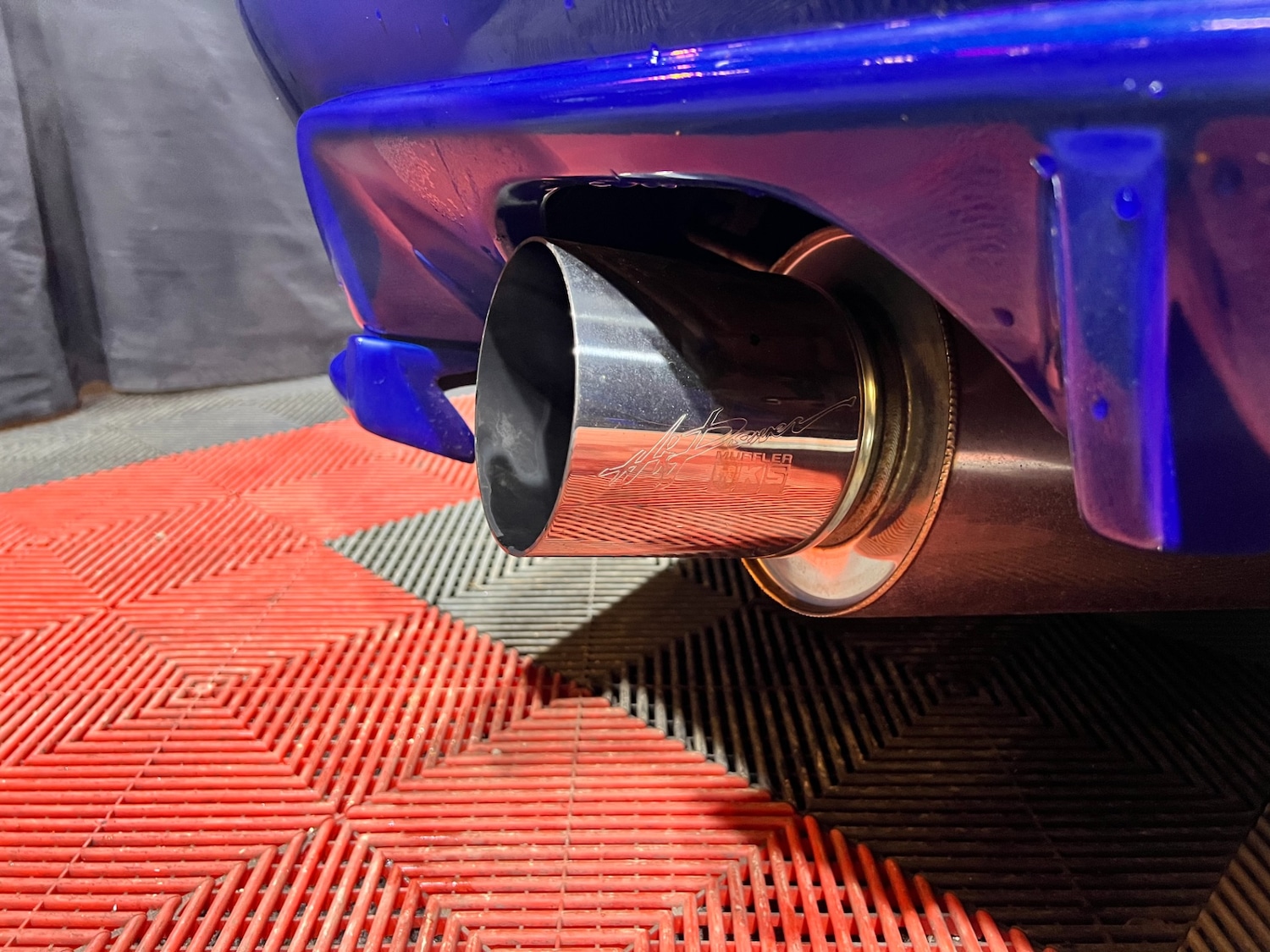 Used Nissan Skyline 2019 for sale - 77476726: Photo 17