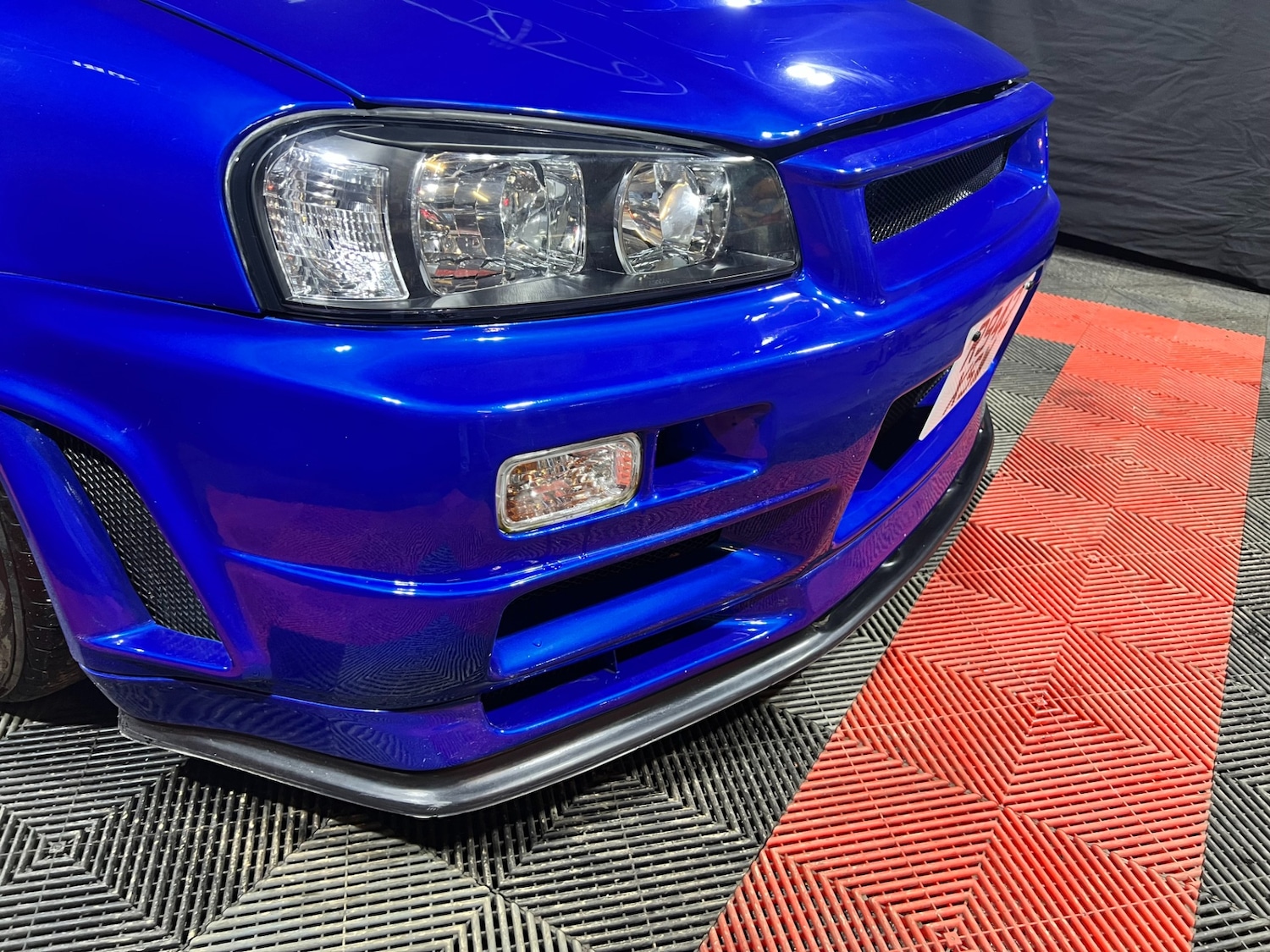 Used Nissan Skyline 2019 for sale - 77476726: Photo 5