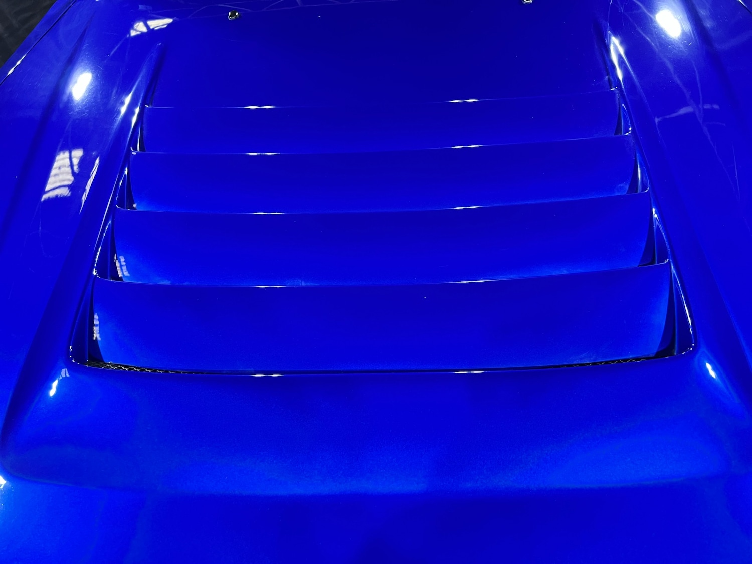 Used Nissan Skyline 2019 for sale - 77476726: Photo 7