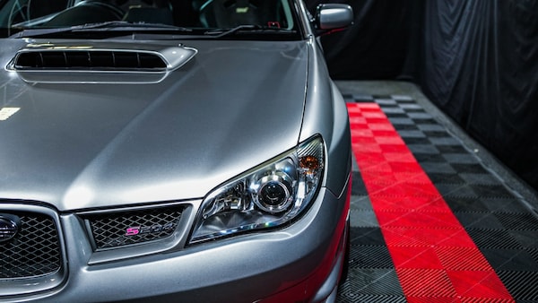 Used Subaru Impreza 2008 for sale - 66862608: Photo 2