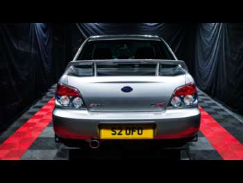 Used Subaru Impreza  for sale - 66862608: Photo