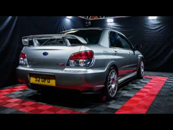Used Subaru Impreza  for sale - 66862608: Photo