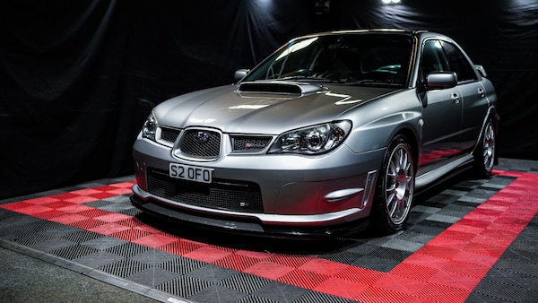 Used Subaru Impreza 2008 for sale - 66862608: Photo 6