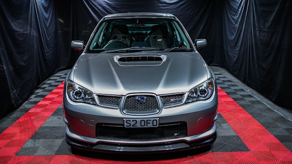 Used Subaru Impreza 2008 for sale - 66862608: Photo 7