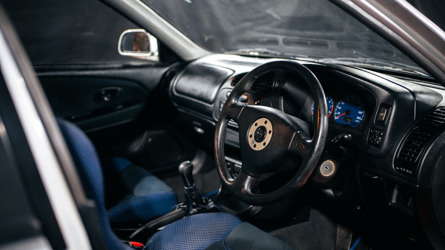 Vehicle 26