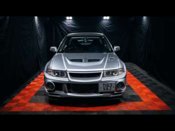Used Mitsubishi Lancer  for sale - 74540134: Photo