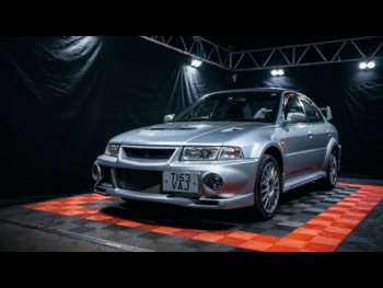 Used Mitsubishi Lancer  for sale - 74540134: Photo