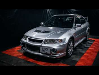Used Mitsubishi Lancer  for sale - 74540134: Photo