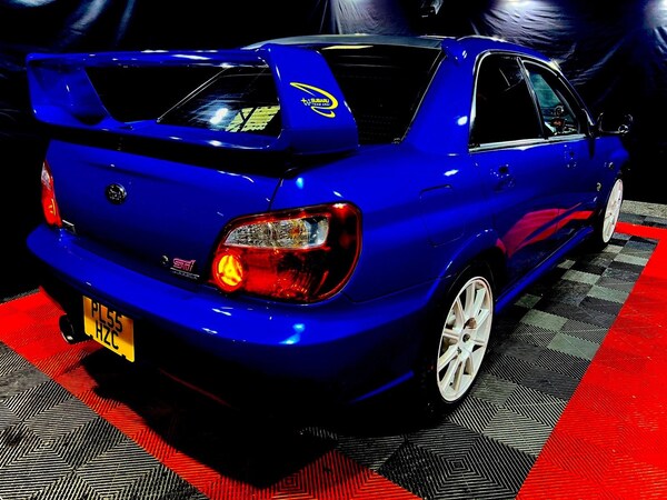 Used Subaru Impreza 2023 for sale - 73269400: Photo 10