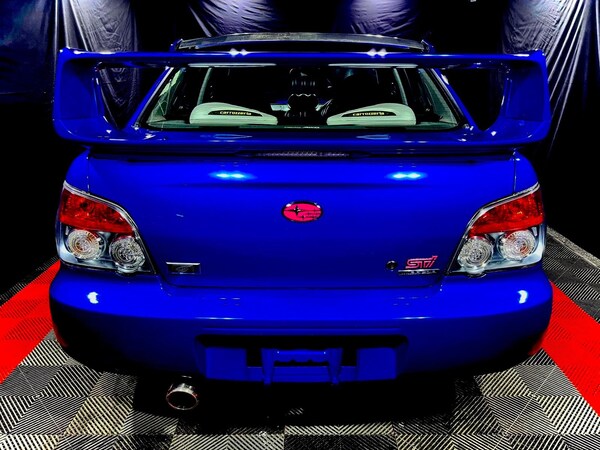 Used Subaru Impreza 2023 for sale - 73269400: Photo 14