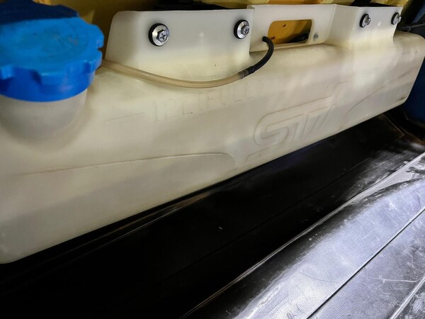 Used Subaru Impreza 2023 for sale - 73269400: Photo 16