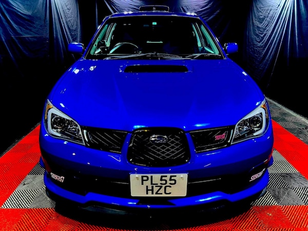 Used Subaru Impreza 2023 for sale - 73269400: Photo 2