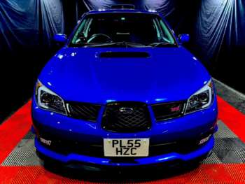 Used Subaru Impreza  for sale - 73269400: Photo