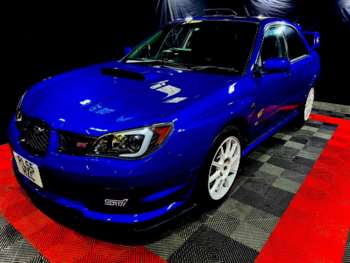 Used Subaru Impreza  for sale - 73269400: Photo