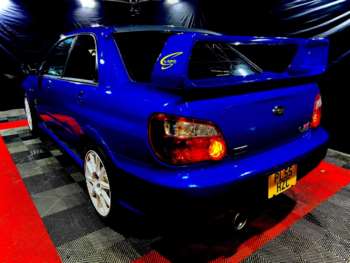 Used Subaru Impreza  for sale - 73269400: Photo