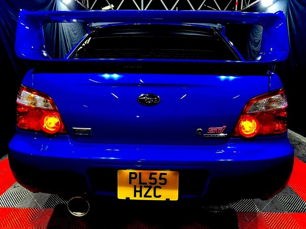 Used Subaru Impreza 2023 for sale - 73269400: Photo 5