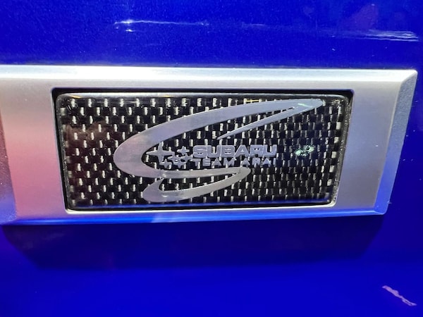 Used Subaru Impreza 2023 for sale - 73269400: Photo 6