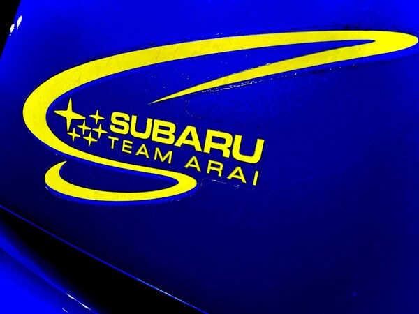 Used Subaru Impreza 2023 for sale - 73269400: Photo 8