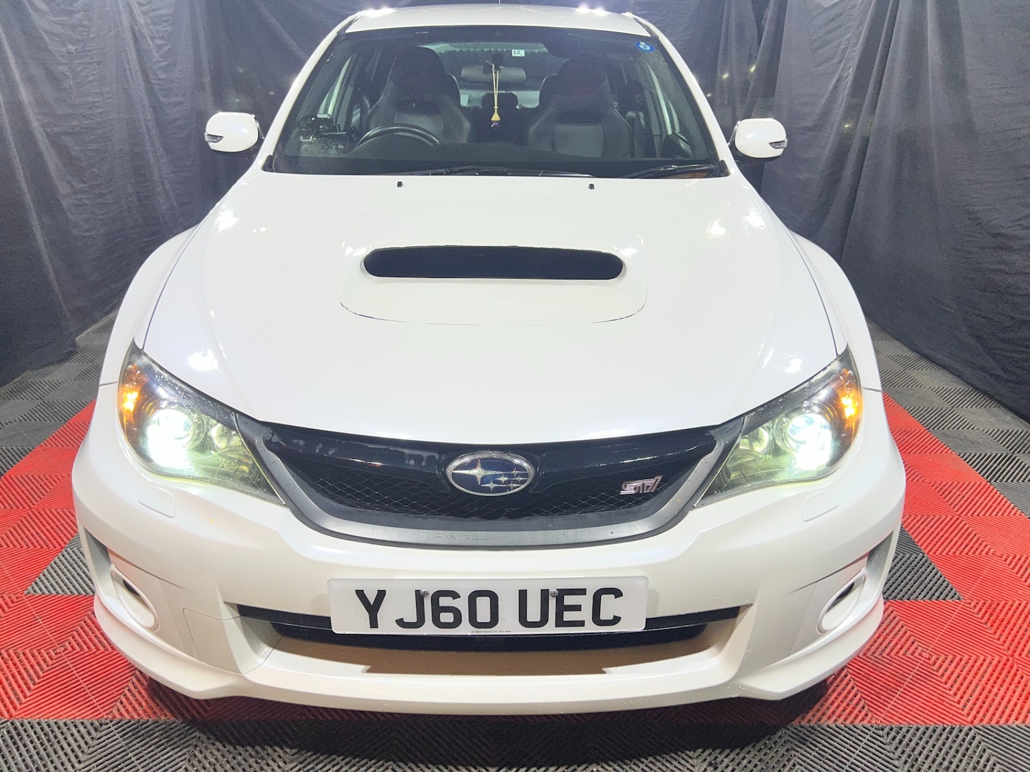 Used Subaru Impreza 2023 for sale - 77312428: Photo 14