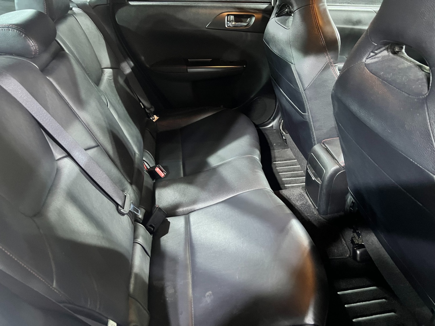 Used Subaru Impreza 2023 for sale - 77312428: Photo 15