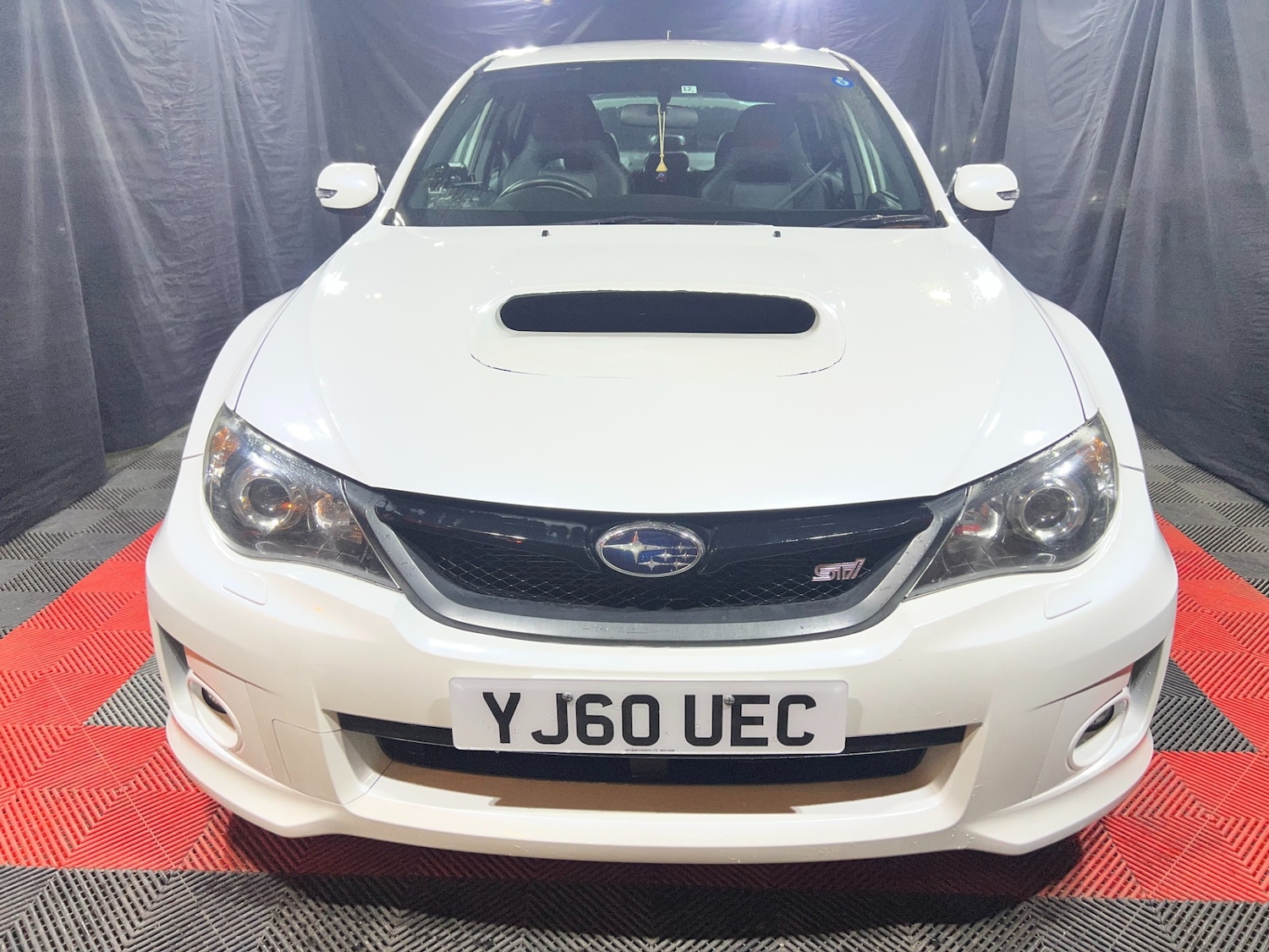 Used Subaru Impreza 2023 for sale - 77312428: Photo 2