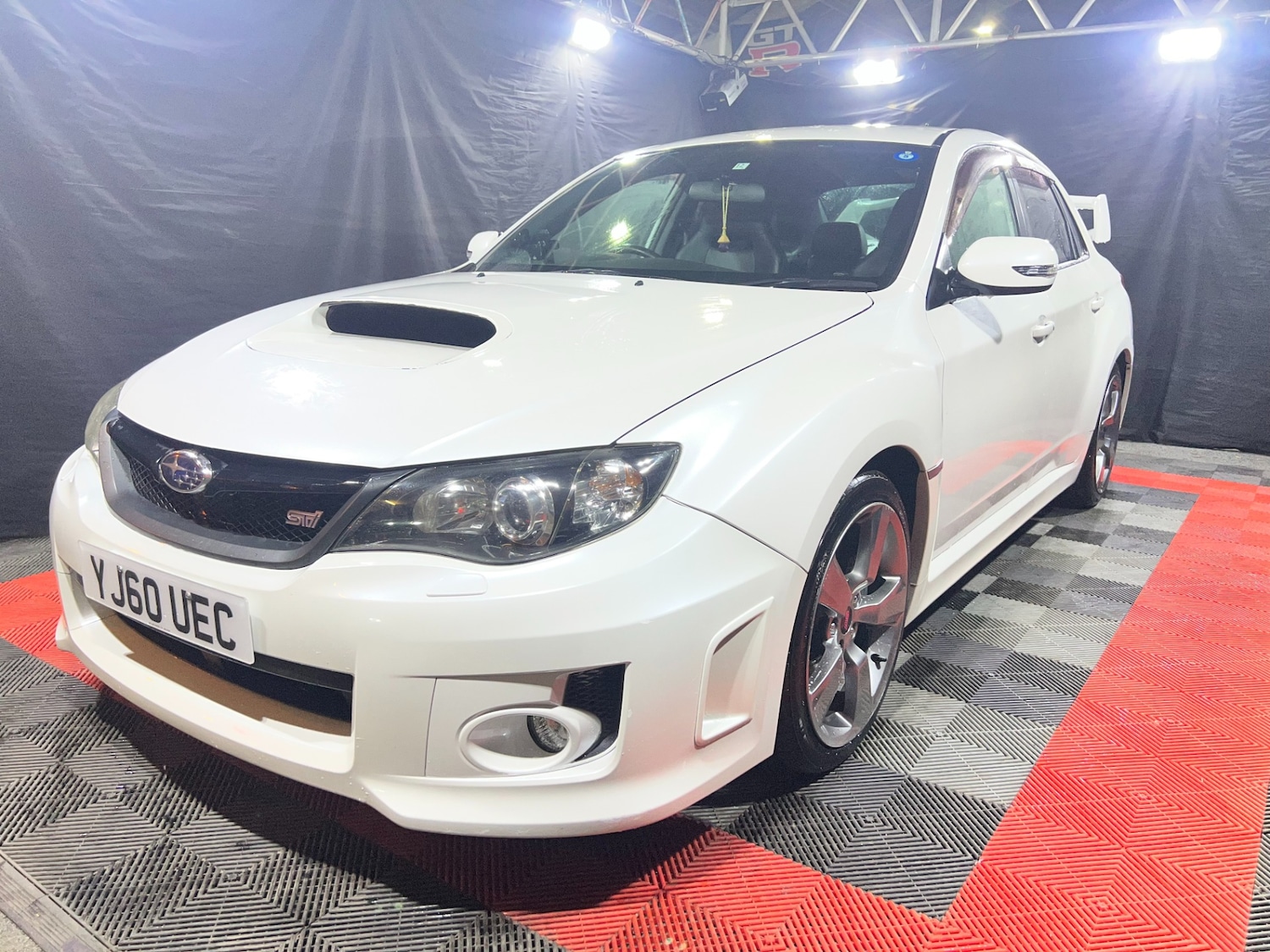 Used Subaru Impreza 2023 for sale - 77312428: Photo 3