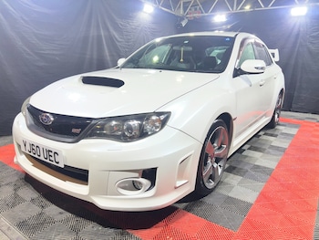 Used Subaru Impreza undefined for sale - 77312428: Photo