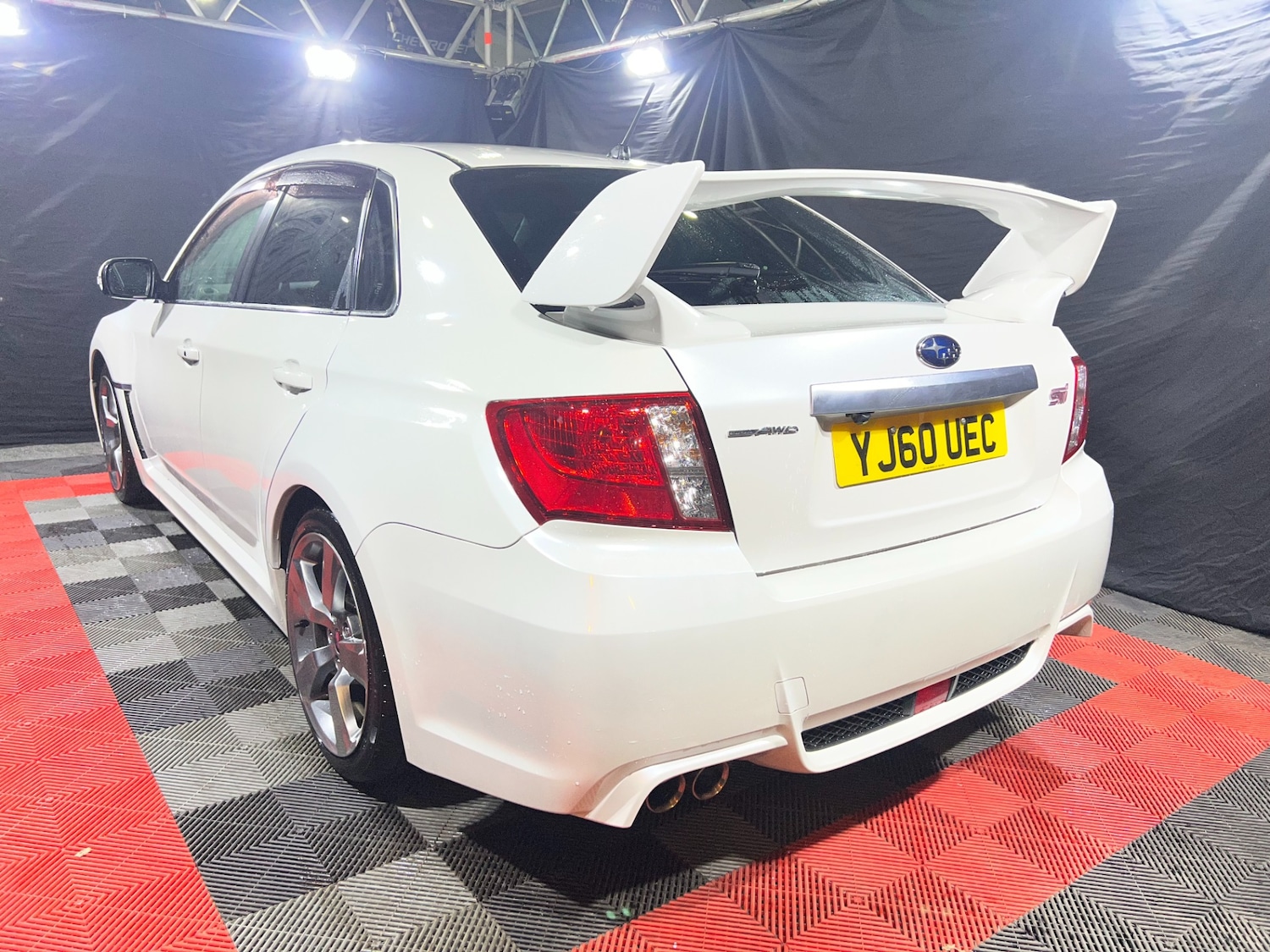 Used Subaru Impreza 2023 for sale - 77312428: Photo 4