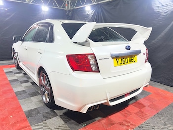 Used Subaru Impreza undefined for sale - 77312428: Photo