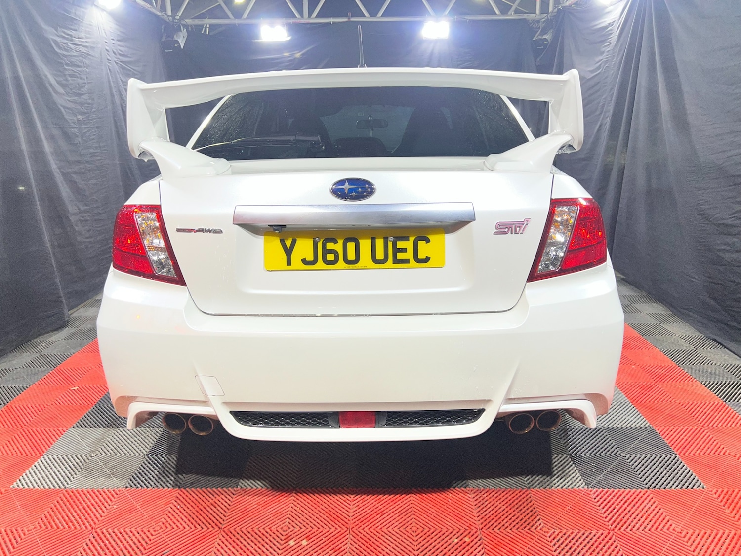Used Subaru Impreza 2023 for sale - 77312428: Photo 5