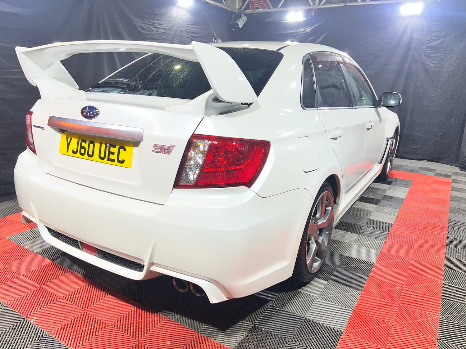 Used Subaru Impreza 2023 for sale - 77312428: Photo 6