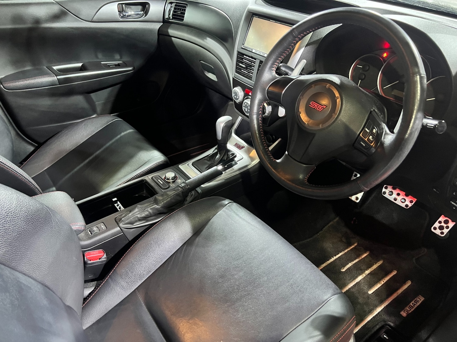 Used Subaru Impreza 2023 for sale - 77312428: Photo 7