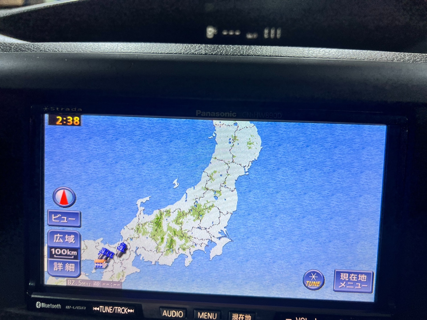 Used Subaru Impreza 2023 for sale - 77312428: Photo 9