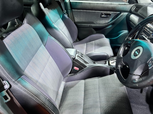 Used Subaru Legacy 2016 for sale - 73536603: Photo 5