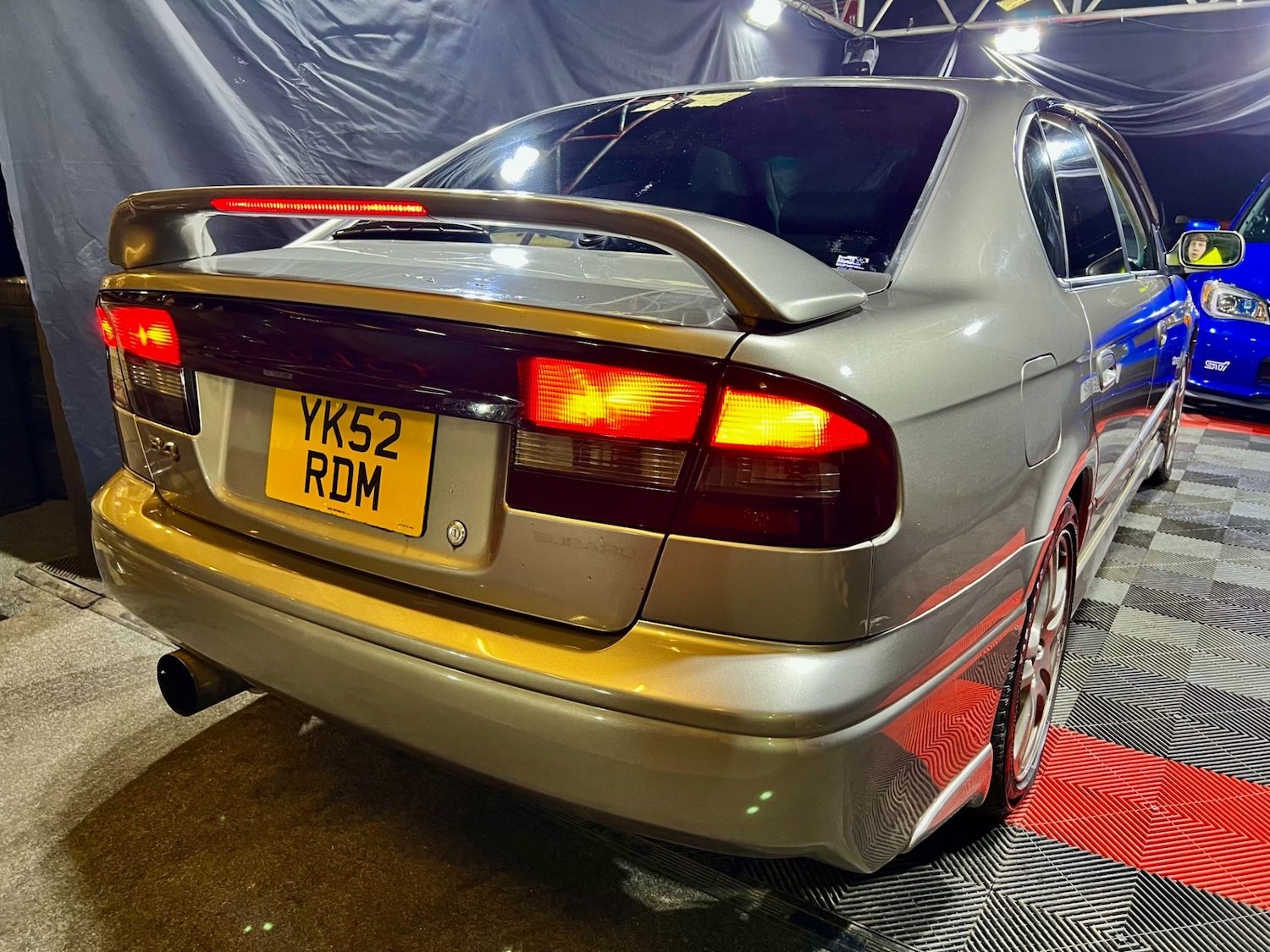 Vehicle 9