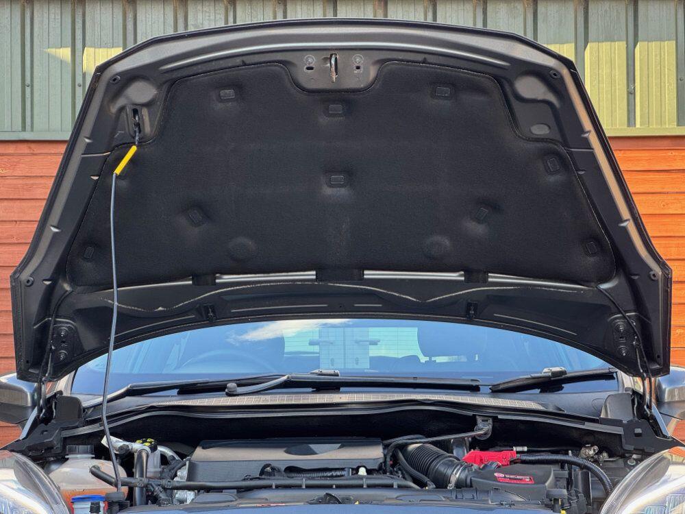 Used Ford Fiesta 2018 for sale - 76108815: Photo 14