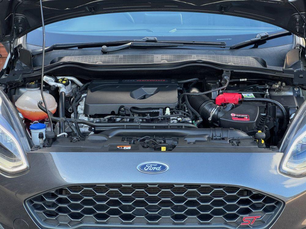 Used Ford Fiesta 2018 for sale - 76108815: Photo 15