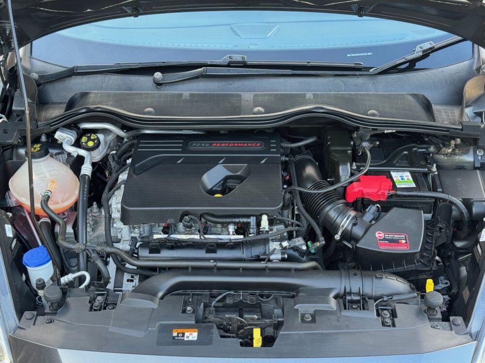 Used Ford Fiesta 2018 for sale - 76108815: Photo 16